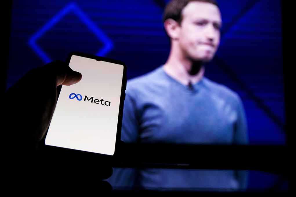 Meta Scandal Meta’s $16B Scam Ad SCANDAL Exposed | True Trend News