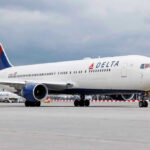 Passengers LAUNCHED Into Ceiling During Flight delta