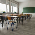 Massive Teacher Suspension After Kirk Assassination classroom