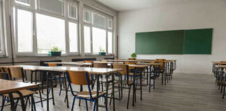 classroom