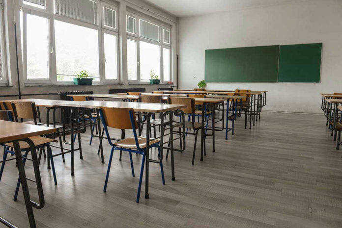 classroom