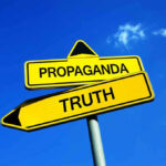 propaganda truth