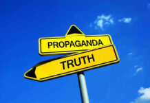 propaganda truth