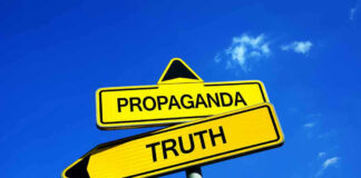 propaganda truth