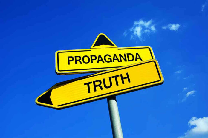 441724267 propaganda truth