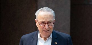 schumer