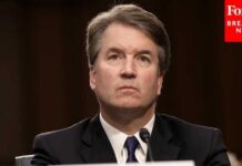 Kavanaugh Questions Lawyers In Case Deciding Legality Of