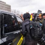 'Unbelievable': Anti-ICE mob STORMS church as DOJ