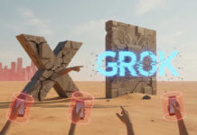 Create a featured image for the article titled: HUGE AI Controversy: App Store BAN Looms Ahead -- use the Story Highlights