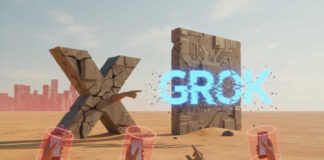 Create a featured image for the article titled: HUGE AI Controversy: App Store BAN Looms Ahead -- use the Story Highlights