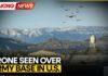 US-Iran War: Drone Breach at US Military Base Housing