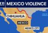 Mexico investigates tourist shooting, CIA deaths