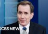 Russia developing anti-satellite weapon, White House
