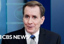 Russia developing anti-satellite weapon, White House