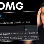 Apple’s GUARDED Secret Exposed – UNBELIEVABLE! Apple Just Leaked Its Claude AI Setup