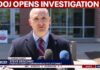 DOJ opens investigation into Fairfax County prosecutor