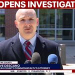 DOJ opens investigation into Fairfax County prosecutor