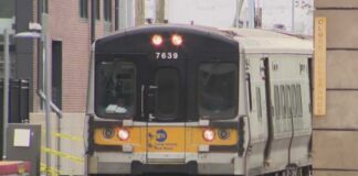 Negotiations continue hours before LIRR strike could begin