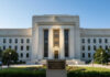 Judge Rejects Government Memorial Power Claim Create a featured image for the article titled: UNPRECEDENTED: DOJ TARGETS Fed Chair With CRIMINAL Subpoenas Create a high-