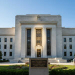 Judge Rejects Government Memorial Power Claim Create a featured image for the article titled: UNPRECEDENTED: DOJ TARGETS Fed Chair With CRIMINAL Subpoenas Create a high-