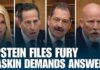 Congress Term Limits Plan Targets Pay and Power Bondi Grilled Over Epstein Files | Raskin, Garcia Clash | Chip Roy Defends DOJ