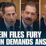 Congress Term Limits Plan Targets Pay and Power Bondi Grilled Over Epstein Files | Raskin, Garcia Clash | Chip Roy Defends DOJ