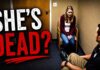 “You Brought A Knife With You For A Reason” | Rachel Wade Interrogation