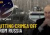 Ukraine cuts Russian military logistics as Putin waves his Oreshnik around | Ukraine this Week