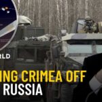 Deep-Strike Gambit Risks NATO Blowback Ukraine cuts Russian military logistics as Putin waves his Oreshnik around | Ukraine this Week
