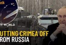 Deep-Strike Gambit Risks NATO Blowback Ukraine cuts Russian military logistics as Putin waves his Oreshnik around | Ukraine this Week