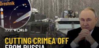 Ukraine cuts Russian military logistics as Putin waves his Oreshnik around | Ukraine this Week