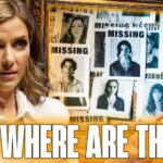 170,000 Kids Vanish From System? Did You Know 170,000 Foster Kids Just Disappeared?