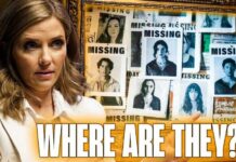170,000 Kids Vanish From System? Did You Know 170,000 Foster Kids Just Disappeared?