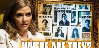 Did You Know 170,000 Foster Kids Just Disappeared?