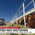 Flesh-Eating Fly Returns — Texas on Edge Border Battle: The Long-Term Impact of New World Screwworm and Drought’s Lasting Impact