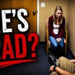 “You Brought A Knife With You For A Reason” | Rachel Wade Interrogation