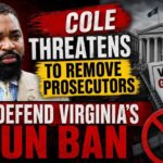 Democrats vs Prosecutors: Will They Remove Non-Enforcers?