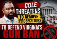 Democrats vs Prosecutors: Will They Remove Non-Enforcers?