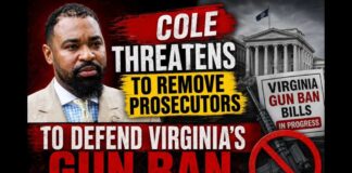 Democrats vs Prosecutors: Will They Remove Non-Enforcers?