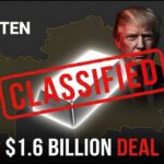 THE TUNGSTEN SYNDICATE: How the Trump Family Captured a Global Resource