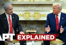 Trump–Netanyahu Rift Exposed in Leaked Call Reports Trump-Netanyahu Phone Call Signals Growing Rift Over Iran War | APT