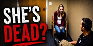 “You Brought A Knife With You For A Reason” | Rachel Wade Interrogation
