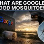 Why Google Wants To Release 64 Million 'Good' Mosquitoes In California & Florida | FP Videos