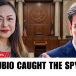 Rubio Confronts Spy Mayor Who Denied Genocide for Beijing in Explosive Senate Hearing