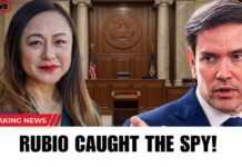 Rubio Confronts Spy Mayor Who Denied Genocide for Beijing in Explosive Senate Hearing