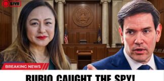 Rubio Confronts Spy Mayor Who Denied Genocide for Beijing in Explosive Senate Hearing
