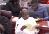 Ghana Moves to Criminalize LGBT Identity BREAKING! Parliament Passes Anti-LGBTQ Bill With Key Amendments | Ghana News