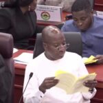 BREAKING! Parliament Passes Anti-LGBTQ Bill With Key Amendments | Ghana News