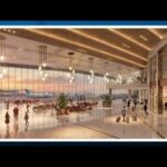 President Trump announces major changes coming to Dulles International Airport