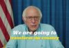Low Turnout, Big Tremor: Who’s Really Winning? Is the political revolution we've been fighting for here?